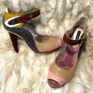 Dolce & Gabbana shoes